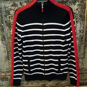 L - RL Lauren Active sweater